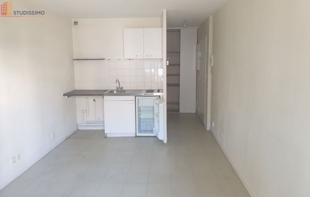 Studio 21m² Poitiers - Proche lycée Saint-Jacques de Compostelle - Photo 17