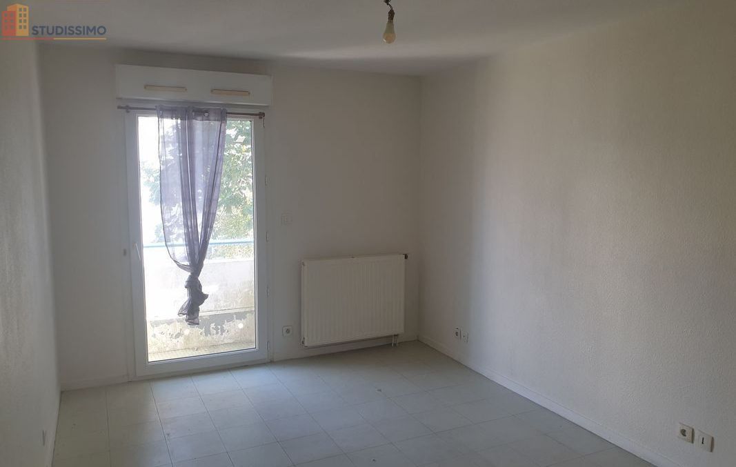 Studio 21m² Poitiers - Proche lycée Saint-Jacques de Compostelle - Photo 15