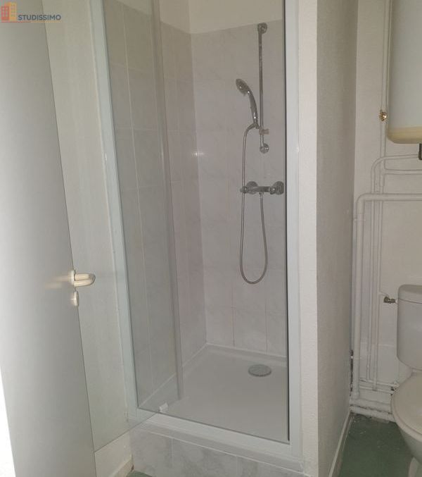 Studio 21m² Poitiers - Proche lycée Saint-Jacques de Compostelle - Photo 8