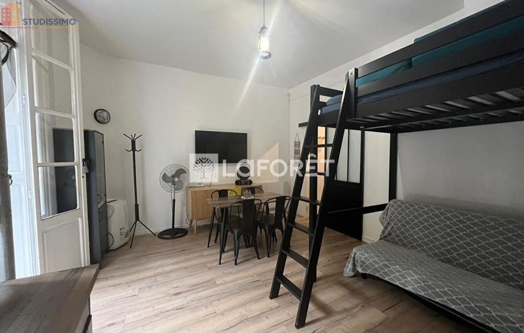 Studio 23m² Amélie-les-Bains-Palalda - DPE C - Photo 3
