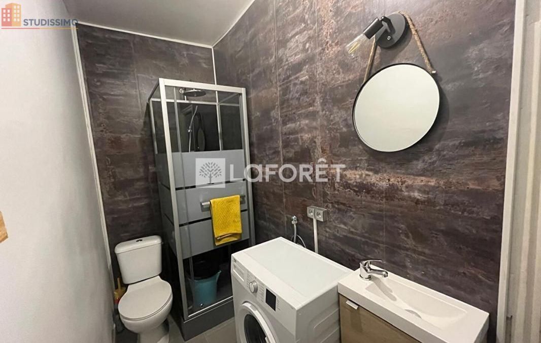 Studio 23m² Amélie-les-Bains-Palalda - DPE C - Photo 2