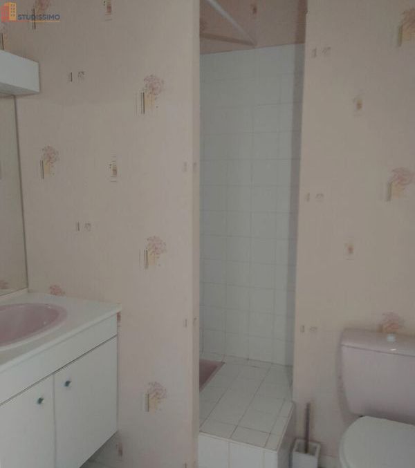 Studio 23m² Poitiers 86000 - Photo 3