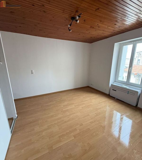 Studio 20m² Poitiers centre-ville - Proche facs, lumineux - Photo 4