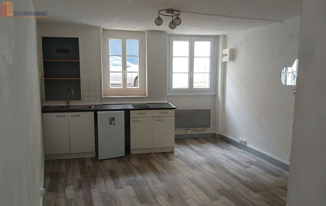 Studio 25m² Poitiers - Lumineux, proche commodités - Photo 7
