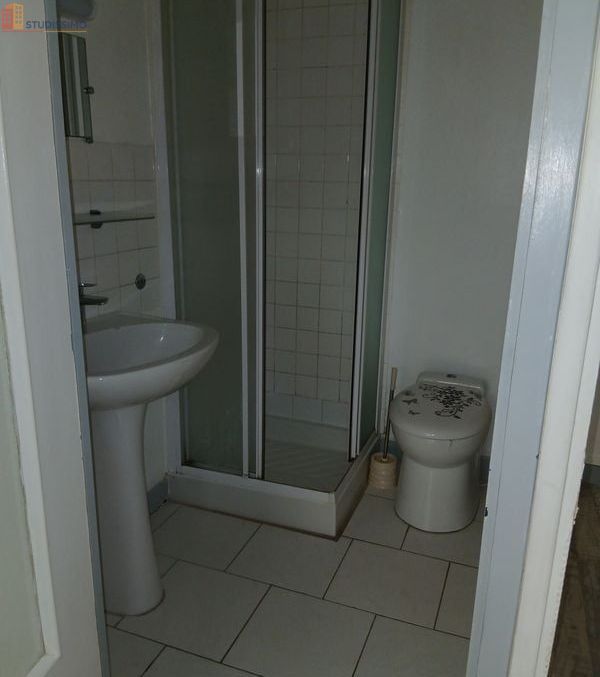 Studio 25m² Poitiers - Lumineux, proche commodités - Photo 2