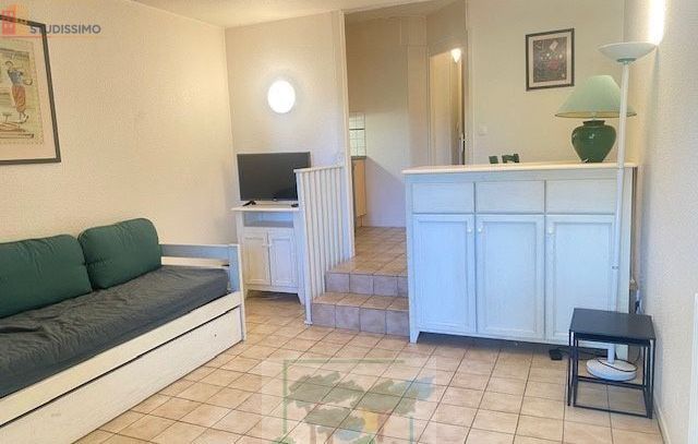 Studio 29m² Saint-Cyprien 66750 - Photo 6