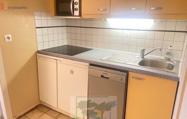 Studio 29m² Saint-Cyprien 66750 - Photo 5
