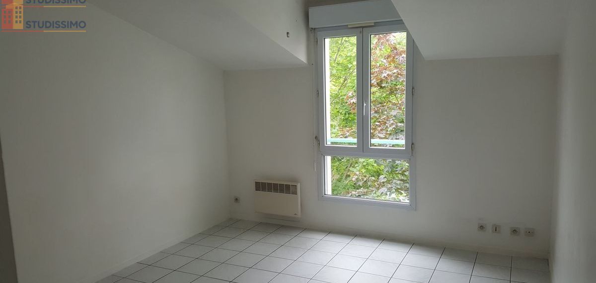 Studio à Poitiers