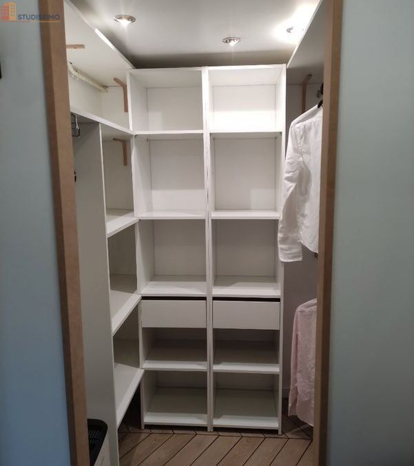 Studio meublé 22m² Poitiers 86000 - Chez l'habitant - Photo 2