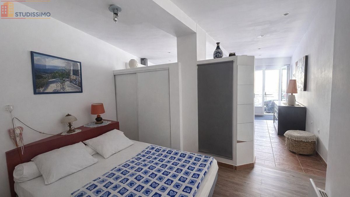 Studio 35m² Prats-de-Mollo-la-Preste - lumineux - Photo 2