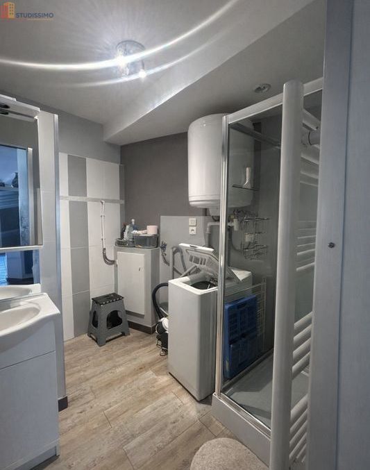 Studio 35m² Prats-de-Mollo-la-Preste - lumineux - Photo 1