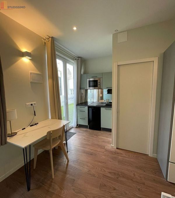 Studio à Poitiers