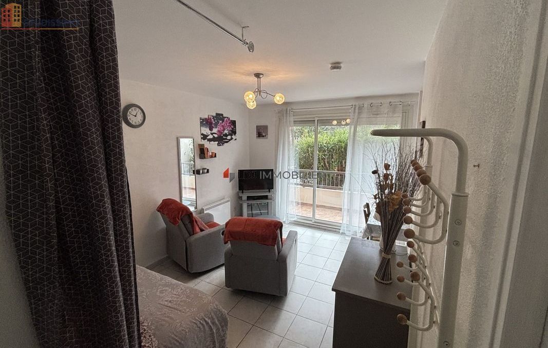Studio 28m² Amélie-les-Bains-Palalda - DPE C - Photo 10