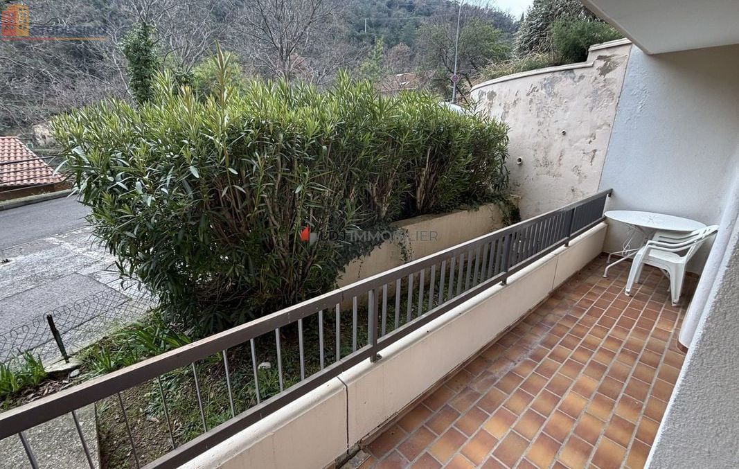 Studio 28m² Amélie-les-Bains-Palalda - DPE C - Photo 4