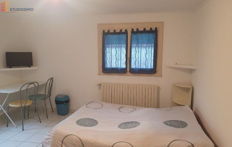 Studio meublé 18m² Sèvres-Anxaumont - Meublé, 1 pièce - Photo 8