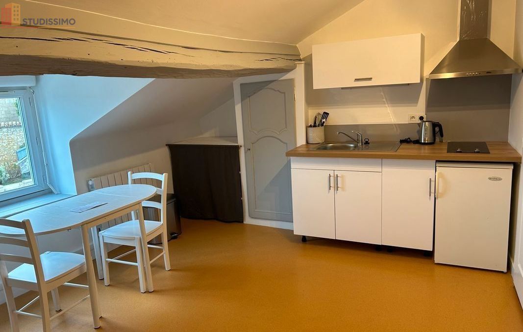 Studio 15m² Poitiers - Meublé, calme - Photo 8