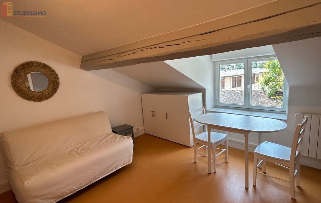 Studio 15m² Poitiers - Meublé, calme - Photo 4