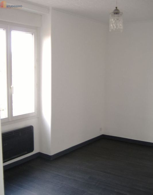 Studio 31m² Poitiers - 1 chambre, lumineux - Photo 5