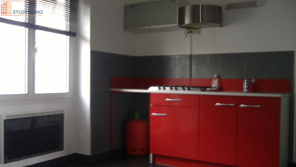 Studio 31m² Poitiers - 1 chambre, lumineux - Photo 4