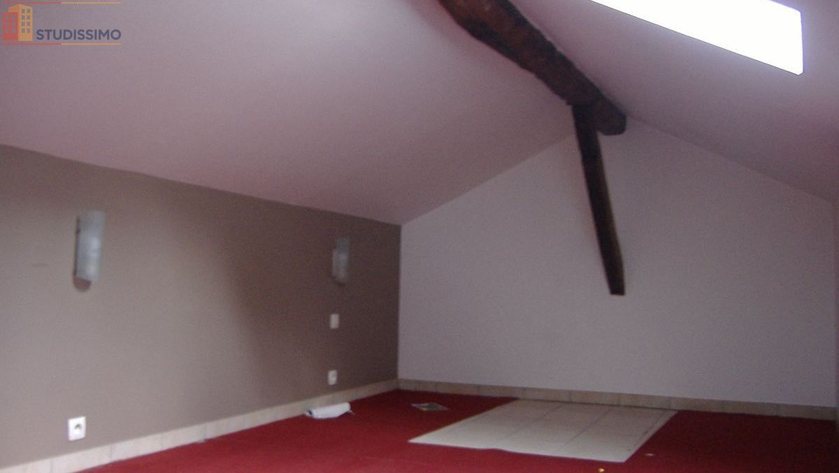 Studio 31m² Poitiers - 1 chambre, lumineux - Photo 2