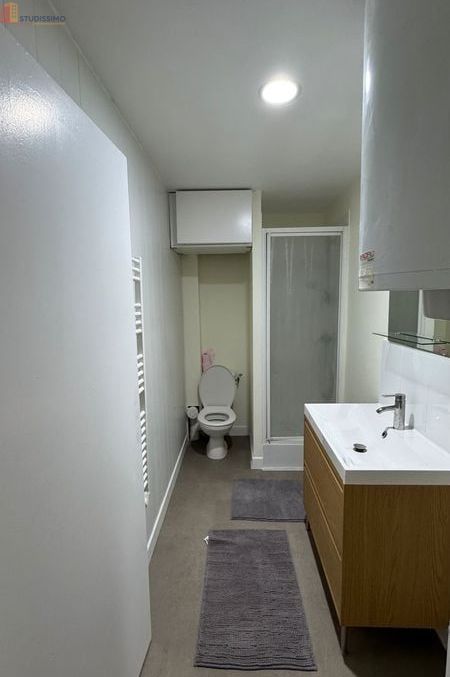 Studio 28m² Poitiers centre - Meublé, hyper centre - Photo 4