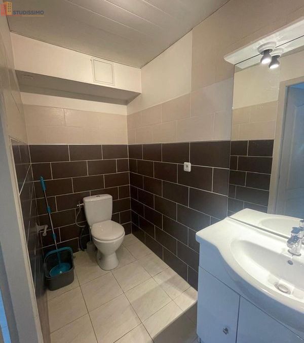 Studio 33m² Poitiers 86000 - Toutes charges comprises - Photo 2