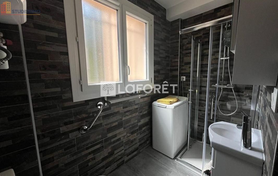 Studio 22m² Amélie-les-Bains-Palalda - DPE C - Photo 3