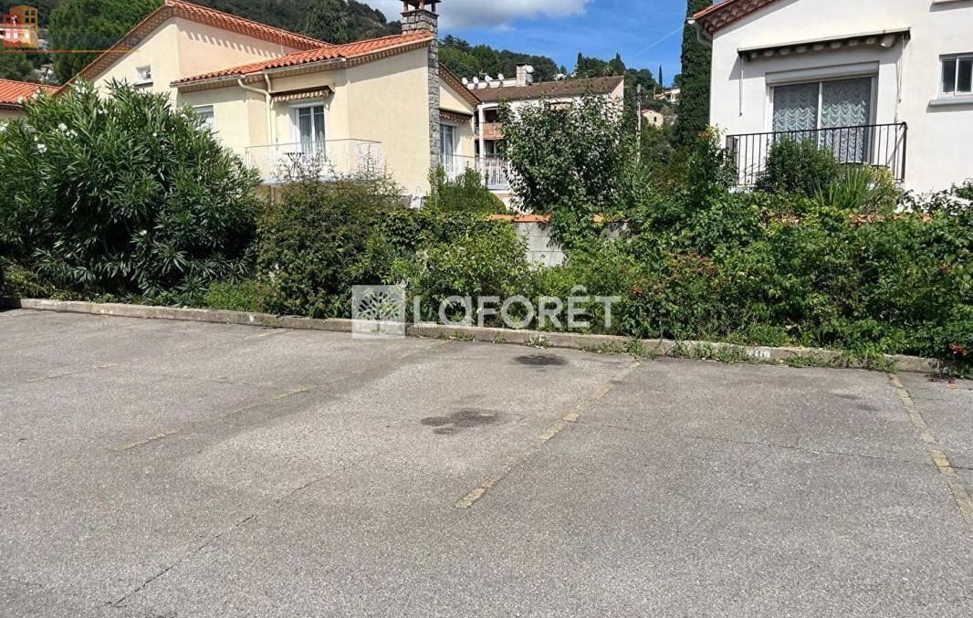 Studio 22m² Amélie-les-Bains-Palalda - DPE C - Photo 1