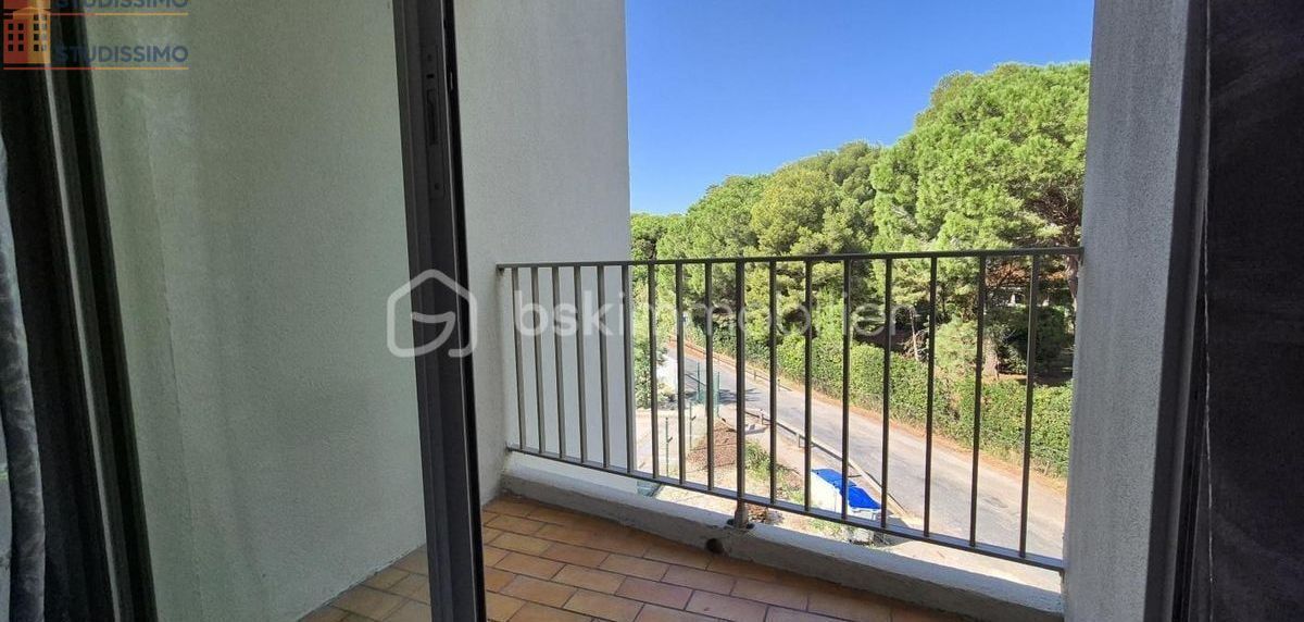 Studio 26m² Saint-Cyprien - Lumineux, 2e étage - Photo 16