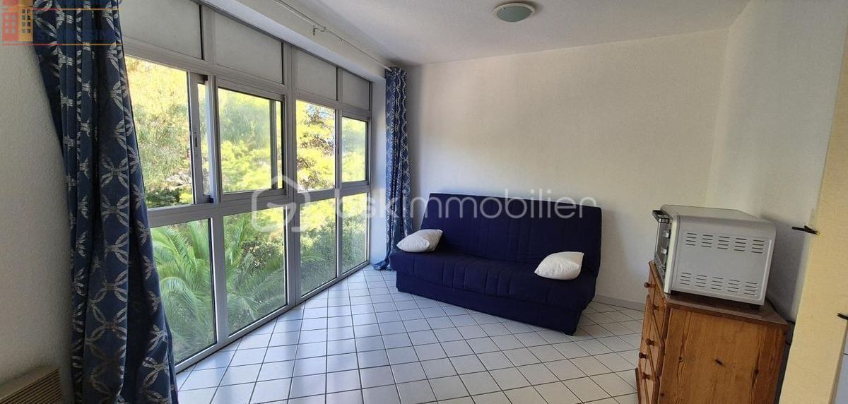 Studio 26m² Saint-Cyprien - Lumineux, 2e étage - Photo 14
