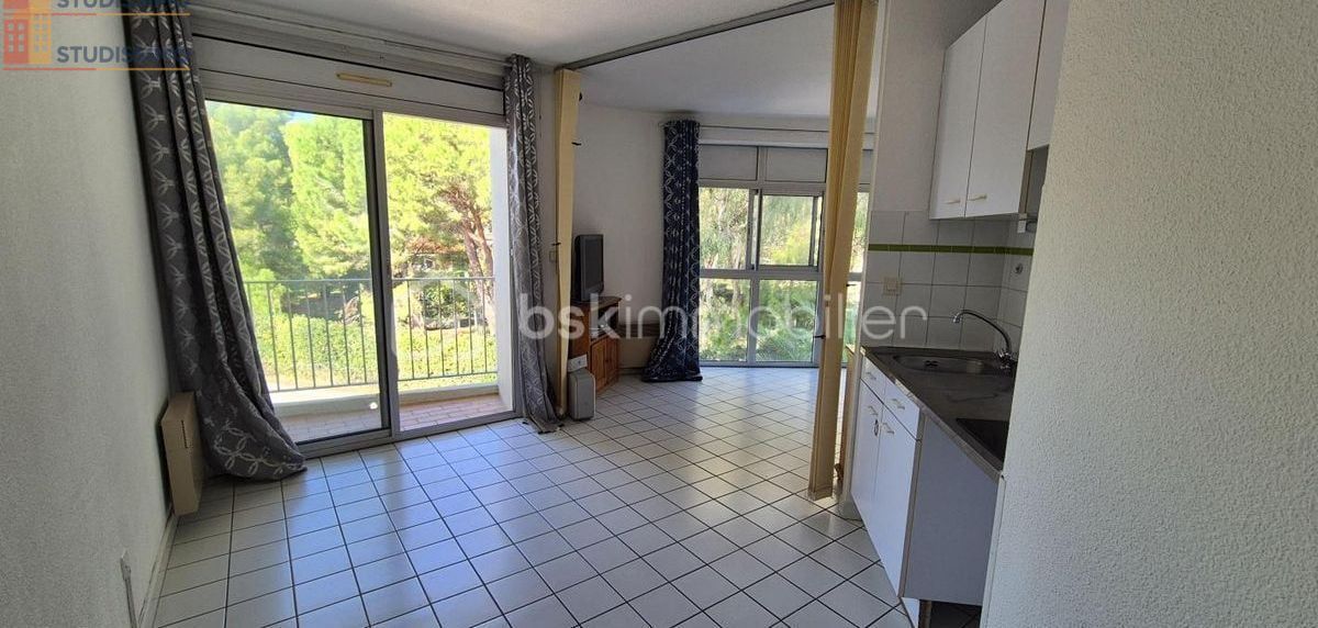 Studio 26m² Saint-Cyprien - Lumineux, 2e étage - Photo 15