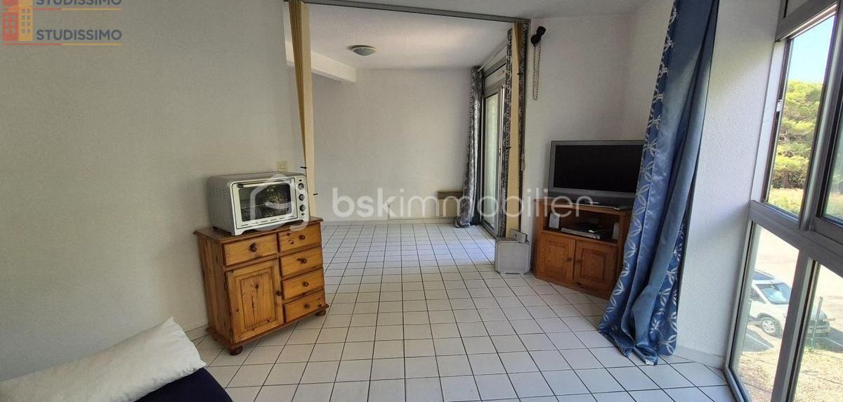 Studio 26m² Saint-Cyprien - Lumineux, 2e étage - Photo 13