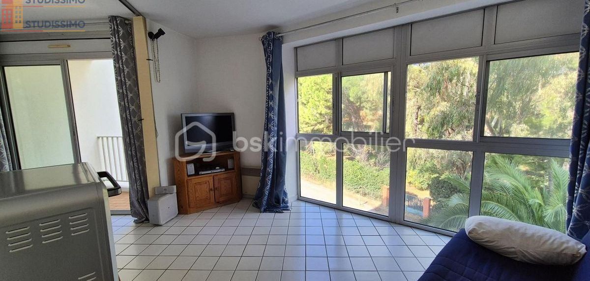 Studio 26m² Saint-Cyprien - Lumineux, 2e étage - Photo 12