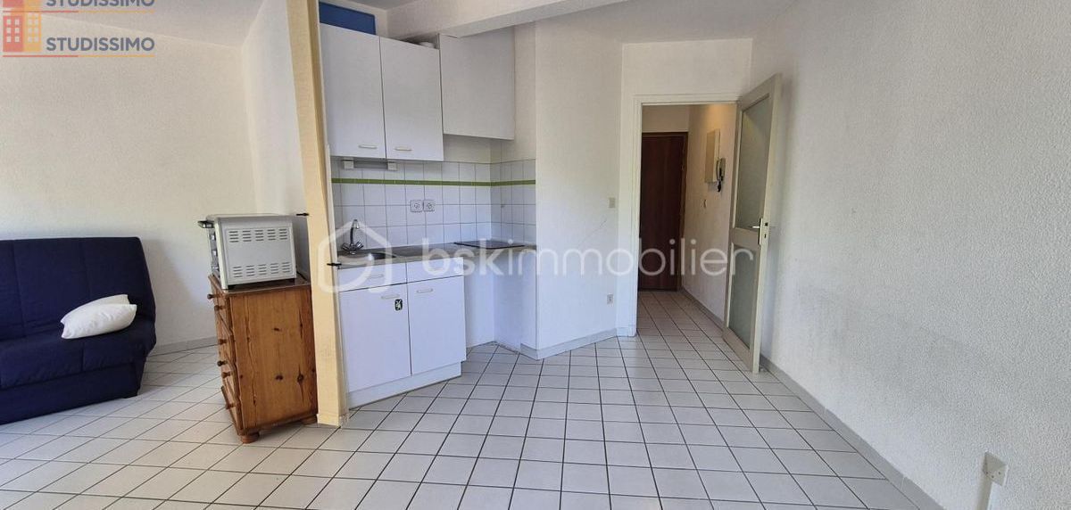 Studio 26m² Saint-Cyprien - Lumineux, 2e étage - Photo 11