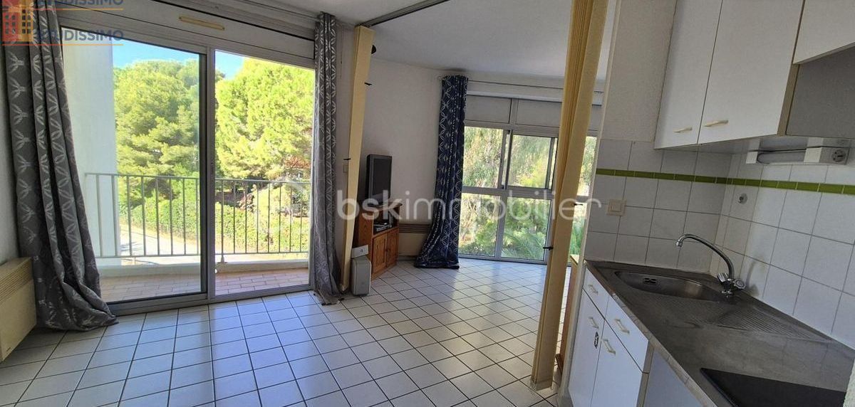 Studio 26m² Saint-Cyprien - Lumineux, 2e étage - Photo 10