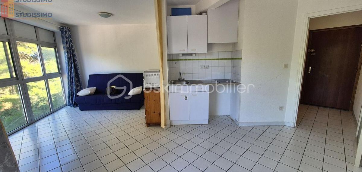 Studio 26m² Saint-Cyprien - Lumineux, 2e étage - Photo 8