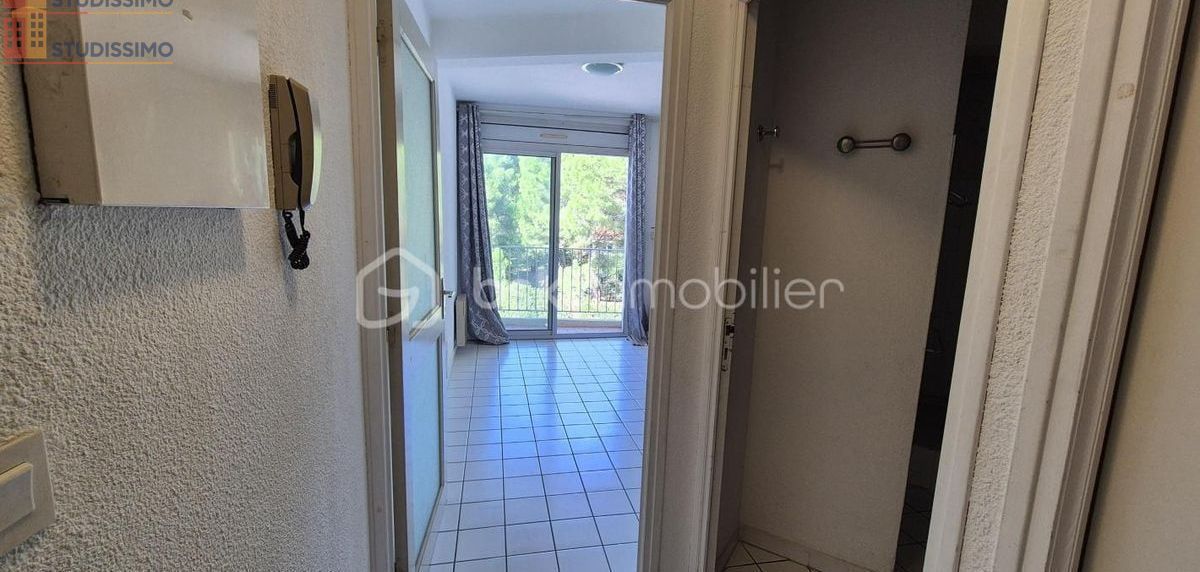 Studio 26m² Saint-Cyprien - Lumineux, 2e étage - Photo 6