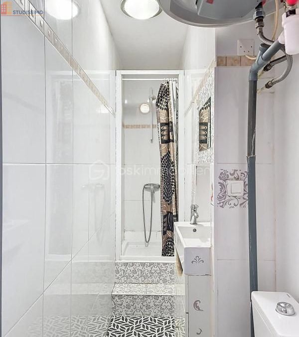 Studio 22m² Canet-en-Roussillon - 1er étage, lumineux - Photo 3