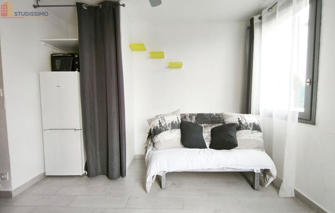 Studio 15m² Le Barcarès - DPE C - Photo 8