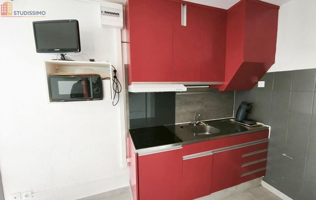 Studio 15m² Le Barcarès - DPE C - Photo 6