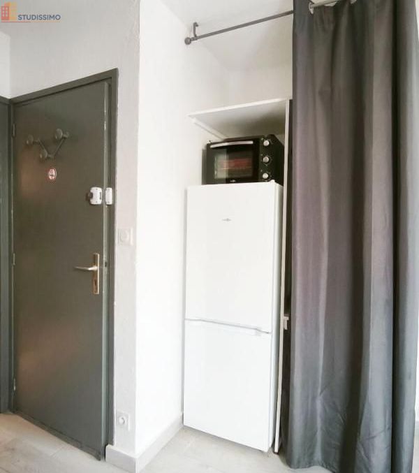 Studio 15m² Le Barcarès - DPE C - Photo 5