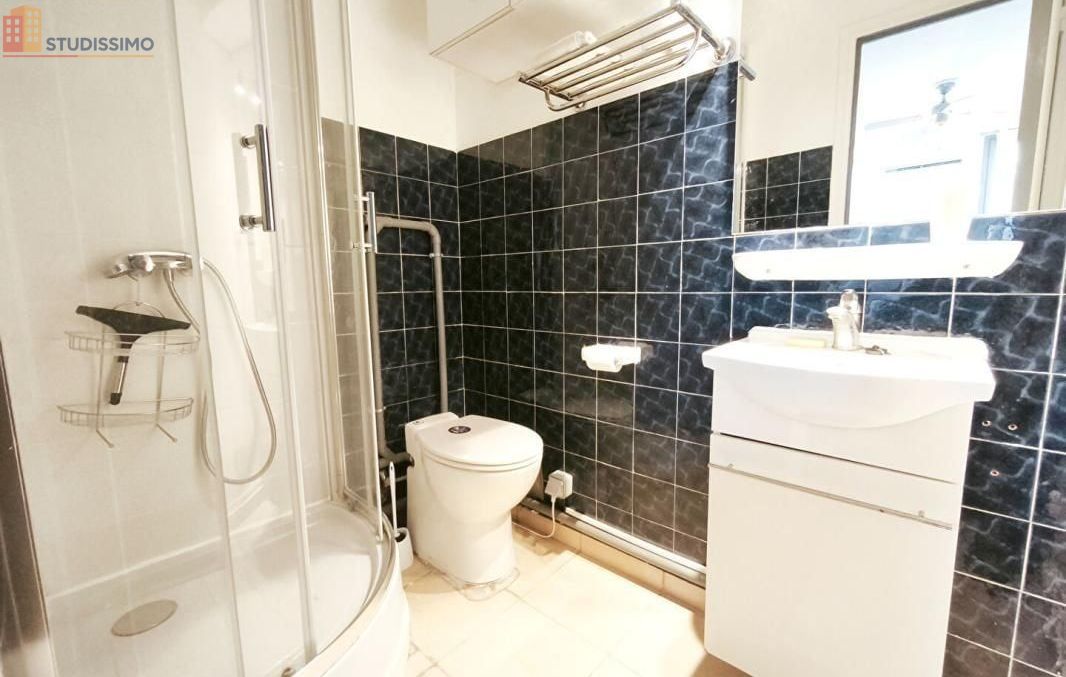 Studio 15m² Le Barcarès - DPE C - Photo 4