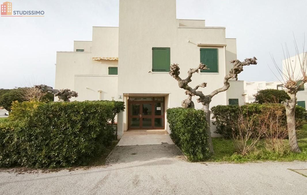 Studio 15m² Le Barcarès - DPE C - Photo 2
