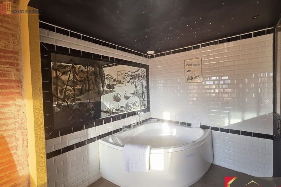 Studio 32m² Perpignan - Lumineux, DPE C - Photo 3