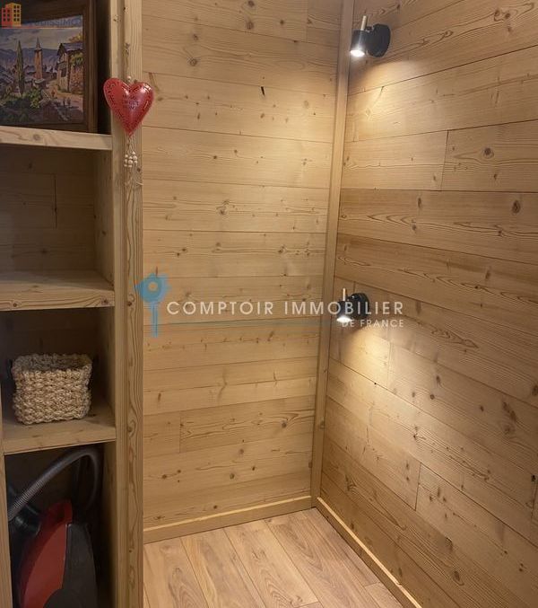 Studio 21m² Bolquère 66210 - Photo 6