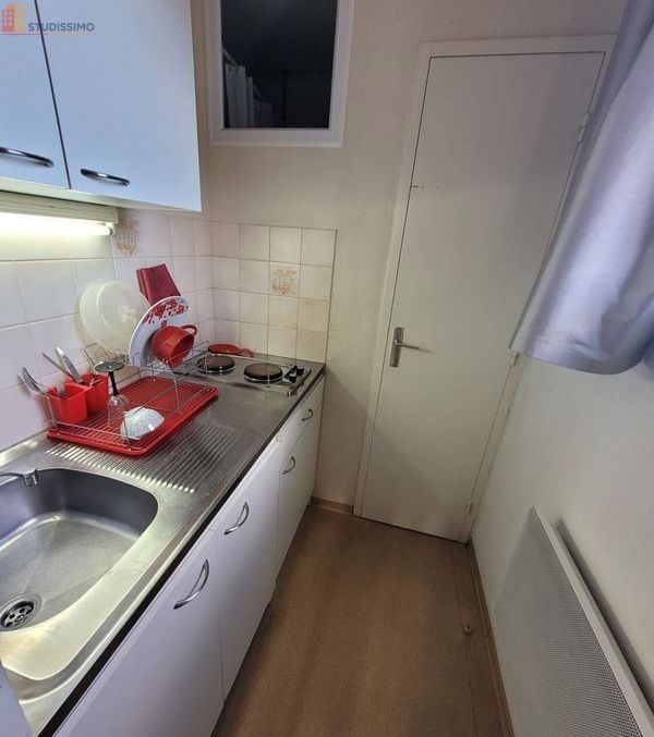 Studio 34m² Amélie-les-Bains-Palalda 66110 - Photo 3