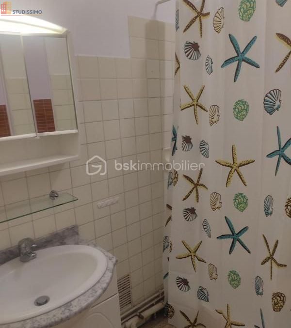Studio 26m² Saint-Cyprien 66750 - Photo 2