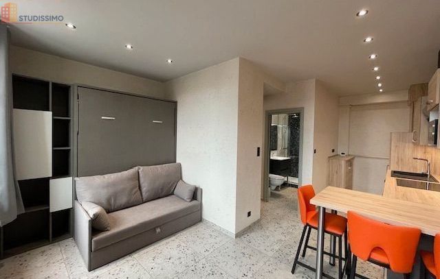 Studio meublé 26m² Remiremont - Meublé, équipé - Photo 2