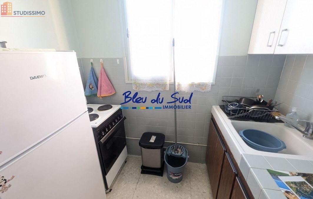Studio 32m² Vernet-les-Bains - Lumineux, 1er étage - Photo 14