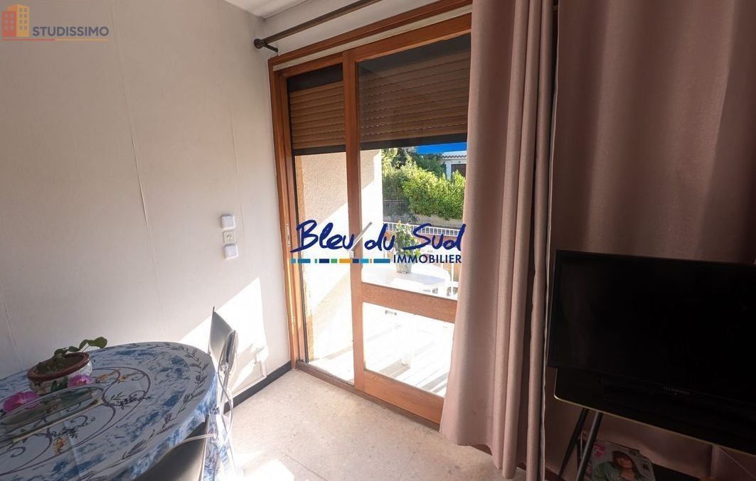 Studio 32m² Vernet-les-Bains - Lumineux, 1er étage - Photo 13